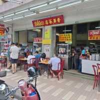  โกตี๋โอชา(Ko Ti Ocha) Since 1969