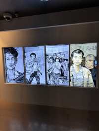 광주 5.18역사가 깃들여진 무료공간 추천,5.18민주화운동기록관