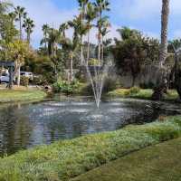 Paradise Point Resort & Spa (San Diego, CA)