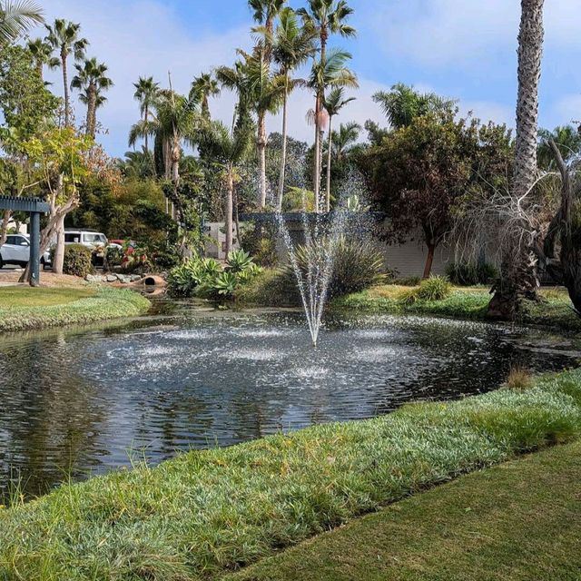 Paradise Point Resort & Spa (San Diego, CA)
