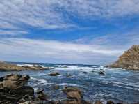 Cíes Islands (Galicia)