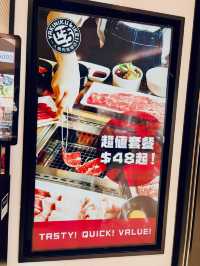【北角】燒肉LIKE：越開越多分店，美味燒肉套餐