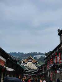 ✨Travel back in time to Ancient China🌄