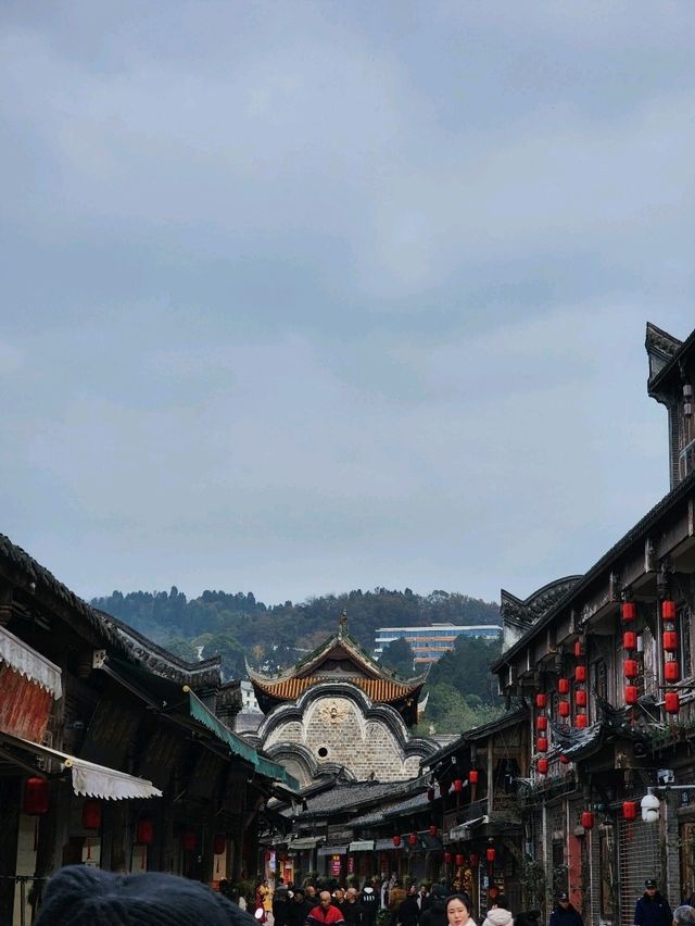 ✨Travel back in time to Ancient China🌄