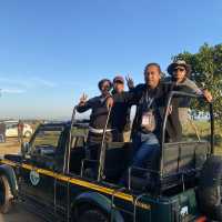 ASSAM, INDIA ROAD TO NATIVE TRIBES 