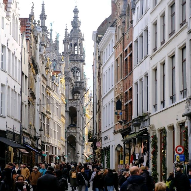 比利時🇧🇪🇧🇪 布魯塞爾🇧🇪🇧🇪