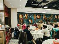 Hong Kong Lao Shang Hai Restaurant Ltd. 
