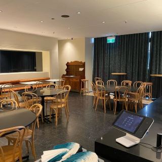 Sani Cafe