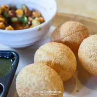 ร้านอินเดียประจำ Al Rahaman 