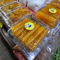 ชม ชิม ช้อป OTOP ชุมชน ที่ตลาดน้ำดอนหวาย 