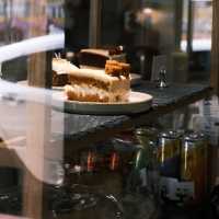 Craftsman Roastery - Bangkok