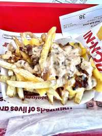 [奧斯汀美食］IN-N-OUT-美國必吃漢堡🍔