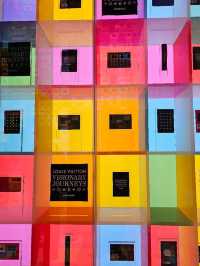 Louis Vuitton Visionary Journeys 