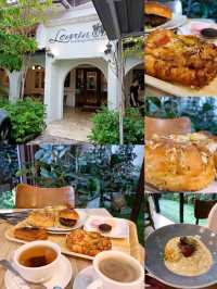 Experience the Art of Artisan Baking at Levain Boulangerie & Patisserie Kuala Lumpur