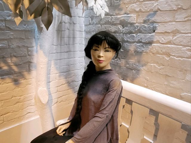 졸업여행 마카오로 갔어요