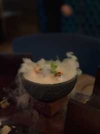 你的一千零一夜。銅鑼灣
