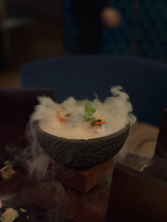 你的一千零一夜。銅鑼灣
