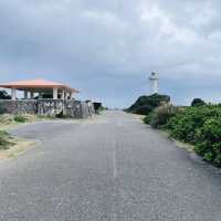 【沖縄】宮古島🌴絶景の東平安名崎✨