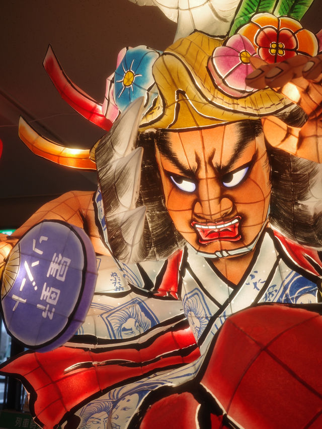 📍 のれそれ青森旅