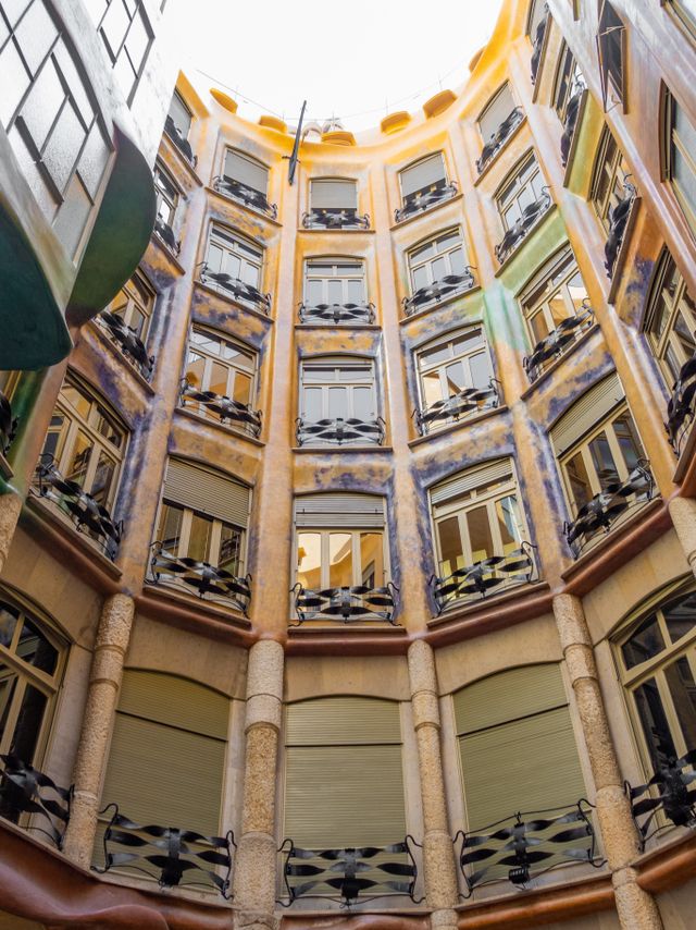 猶如上帝的設計🇪🇸