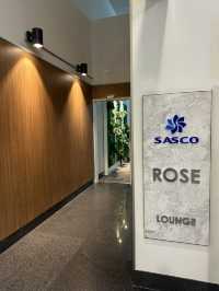 📍Rose Business Lounge/ベトナム