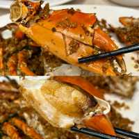 橋底辣蟹🦀