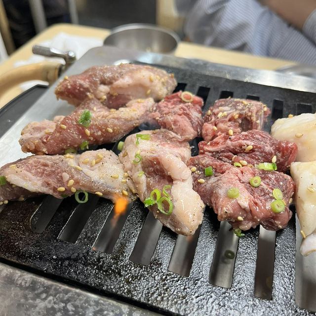 뉴진스, 에스파도 왔다간 도쿄돔과 도쿄돔시티‼️ 🎡⭐️
