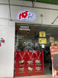 Cool station serving best smoothies 