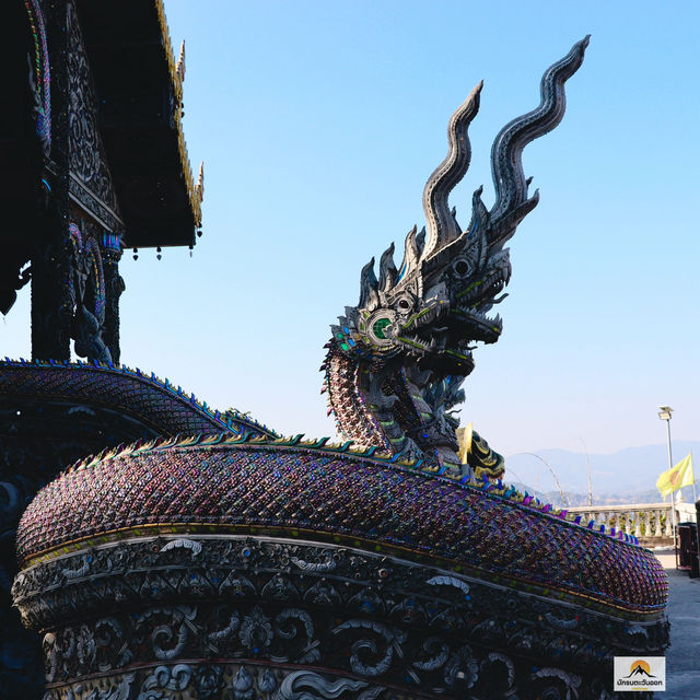 วัดพระธาตุดอยเขาควายแก้ว