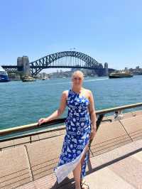 3 Days in Sydney