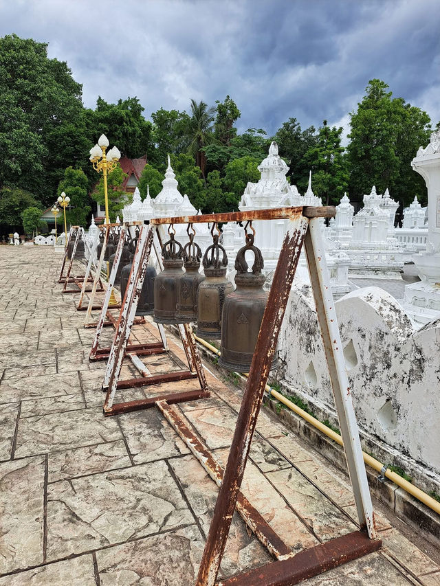 松達寺