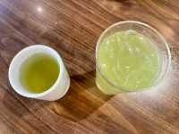 อะคิโยชิ ร้านต้นตำรับชาบู สุกี้ในตำนาน 