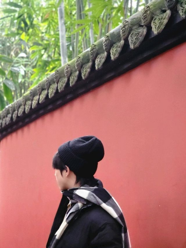 ✨Easy Day trip in Chengdu 