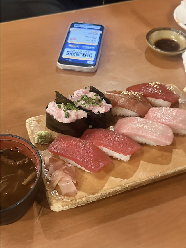 오전 5시까지 영업하는 나고야 이자카야 🍺🇯🇵
