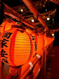 วัดโคมแดงเกาสง 🏮 อีก 1 ไฮไลท์ที่ไม่ควรพลาด