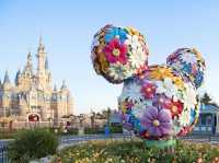 What To Expect from Shanghai Disneyland 