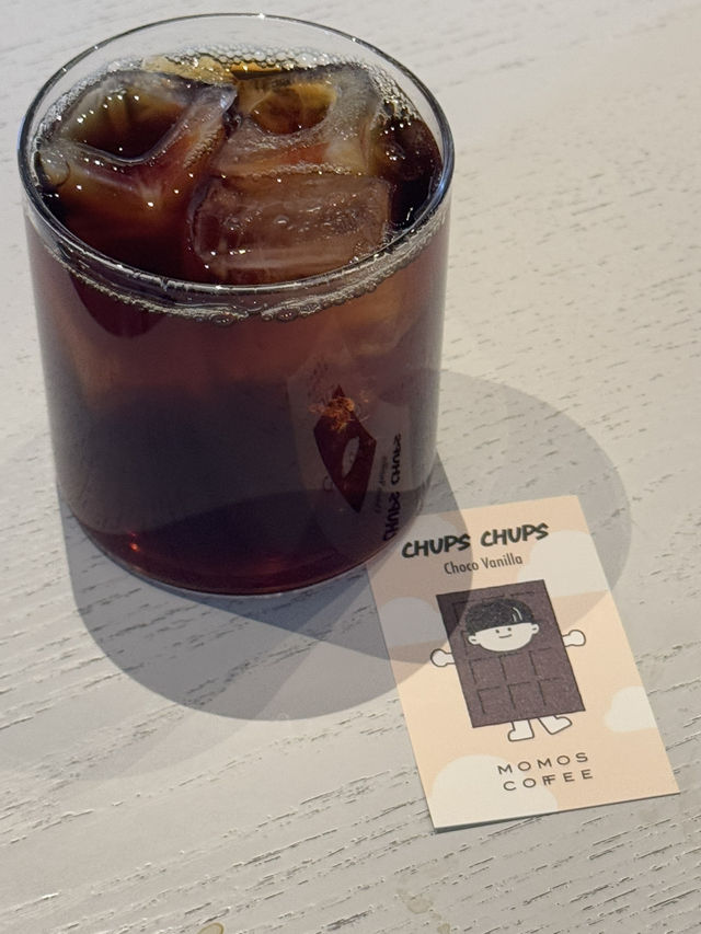 로스터리 카페 추천해요