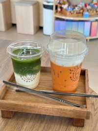 Moso Yodia Cafe & Bar