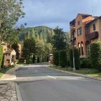 Toscana Valley 