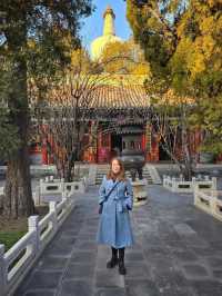 Beihai Park