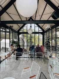 NAKO SENTUL CITY COFFEE