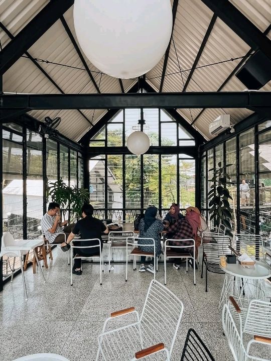 NAKO SENTUL CITY COFFEE