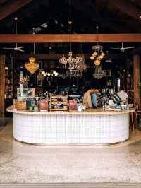 NOAH'S BARN COFFEENERY