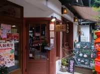 กินซันออนเซ็น Ginzan Onsen