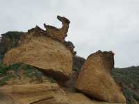 Unveiling Yehliu Geopark: A Serene Escape into Taiwan's Geological Masterpieces