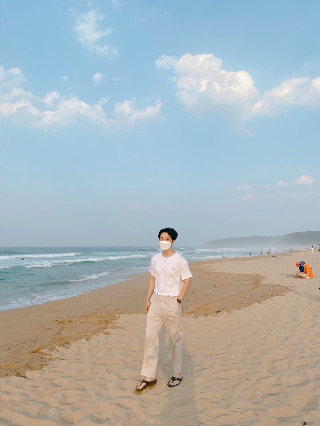 강원도 양양 여행💙