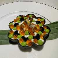 Urban Delights at Anan Saigon