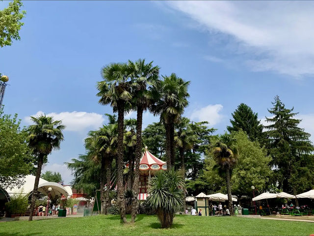 Leolandia