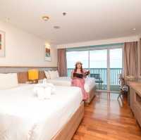 Radisson Resort & Spa Hua Hin  เรดิสสัน รีสอร์ทแอน