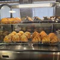 Sheeva Cafe